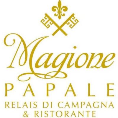 MAGIONE PAPALE